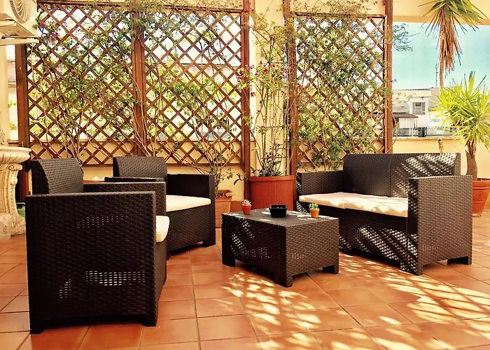 Bedrooms In Casa de hóspedes *