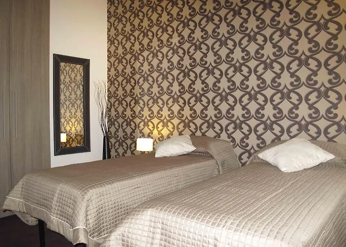 Bedrooms In