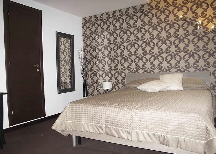 Bedrooms In *