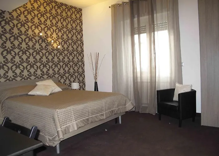 Bedrooms In