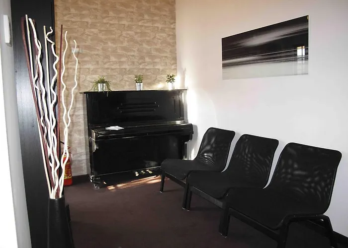 Casa de hóspedes Bedrooms In Roma